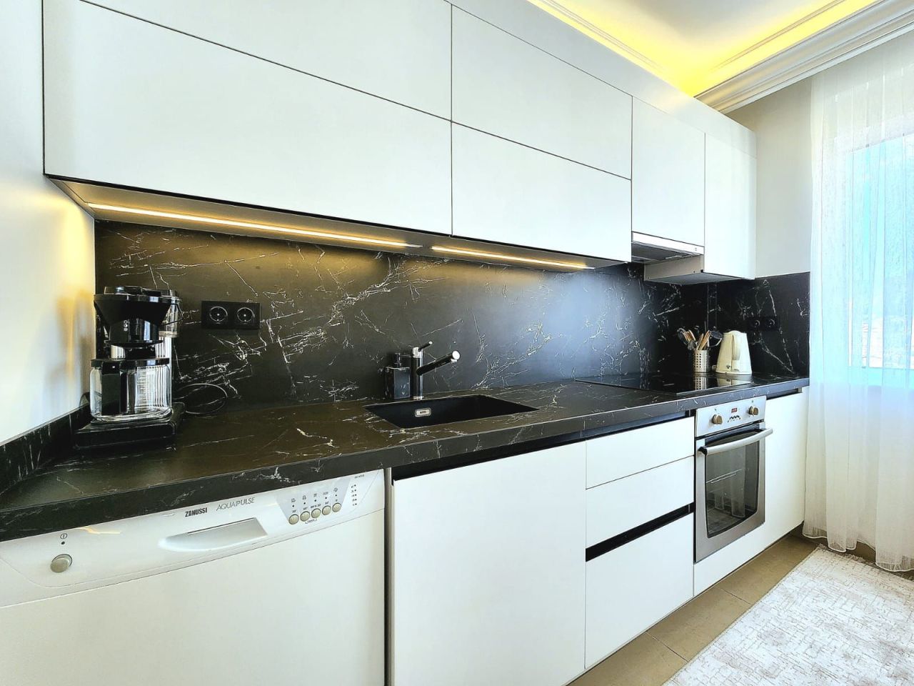 Piso en Alanya, Turquia, 100 m² - imagen 16