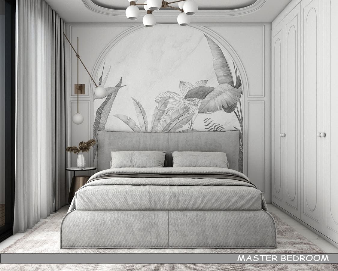 Appartamento a Alanya, Turchia, 72 m² - foto 16