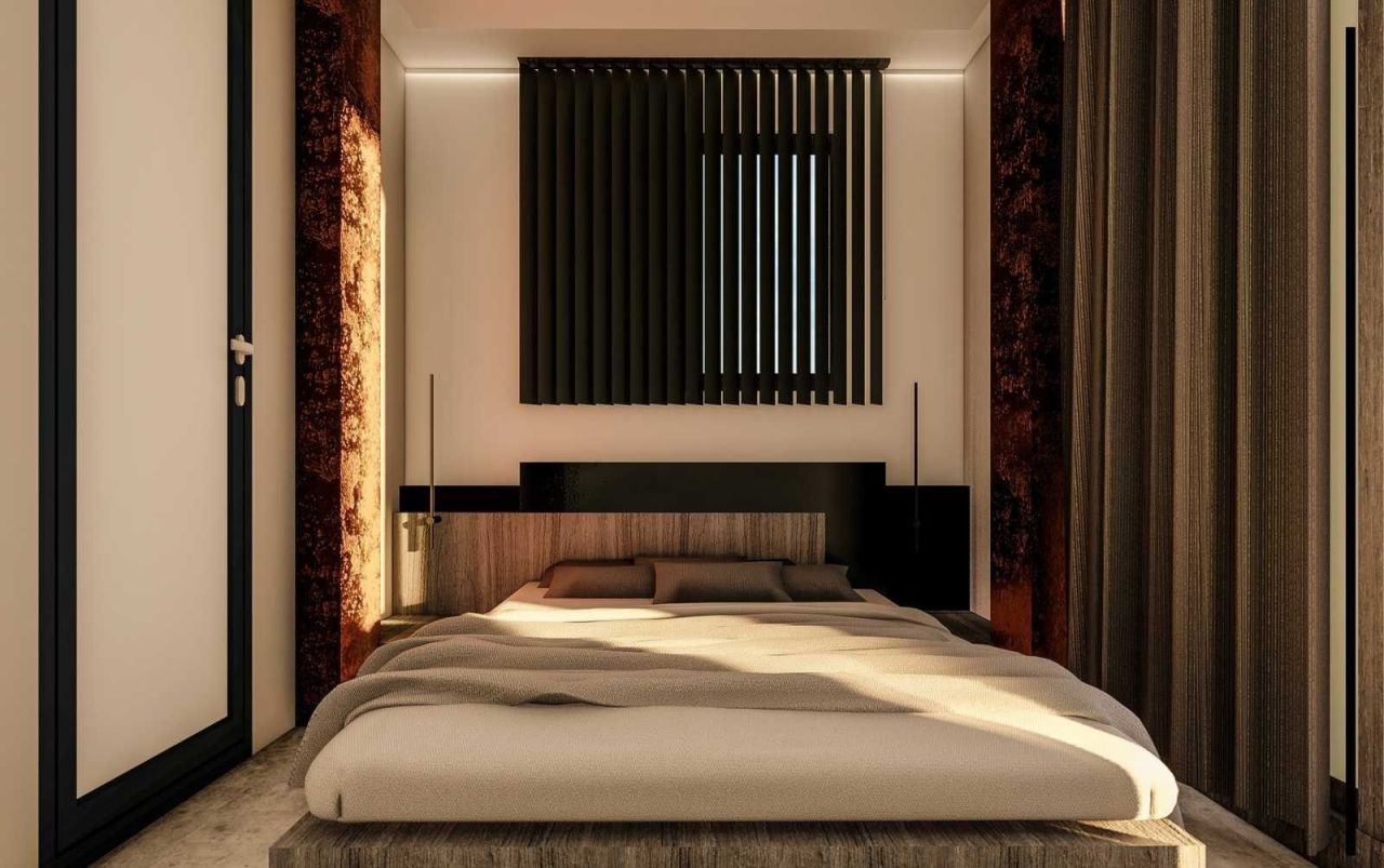 Villa in Alanya, Turkey, 275 m² - picture 16