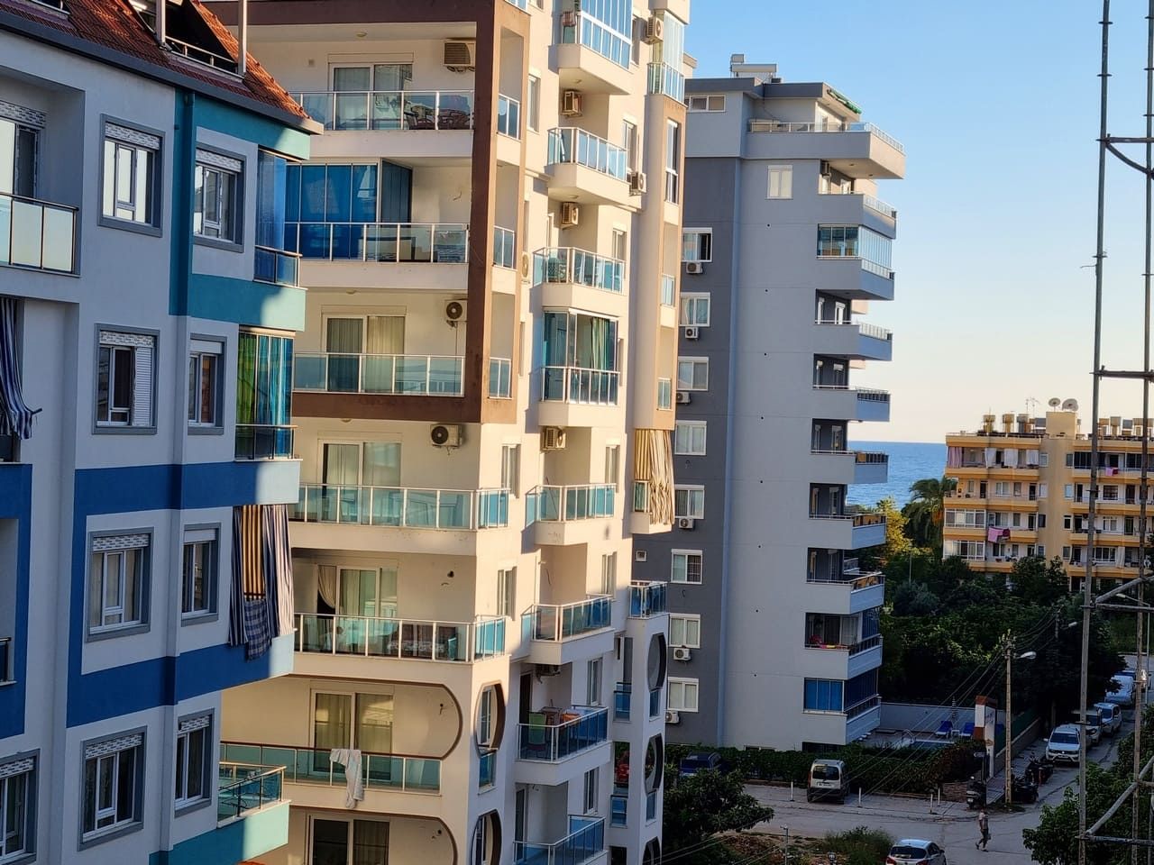 Flat in Alanya, Turkey, 65 m² - picture 16