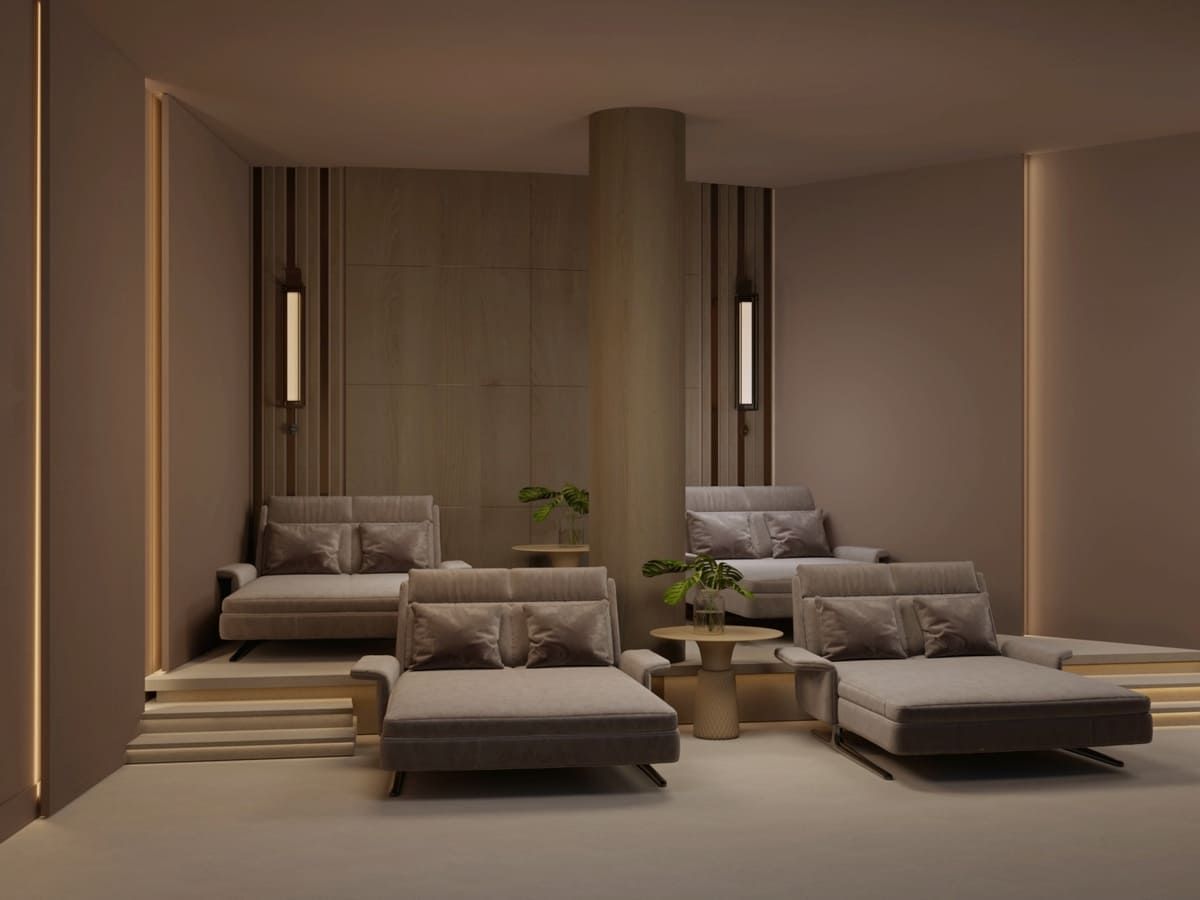 Flat in Konakli, Turkey, 56 m² - picture 16