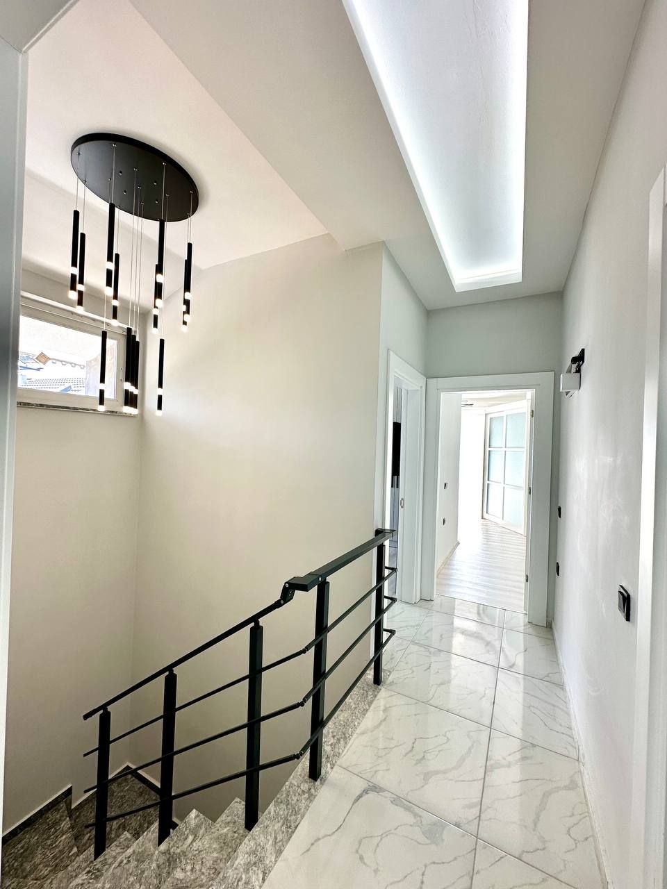 Penthouse in Alanya, Türkei, 187 m² - Foto 16