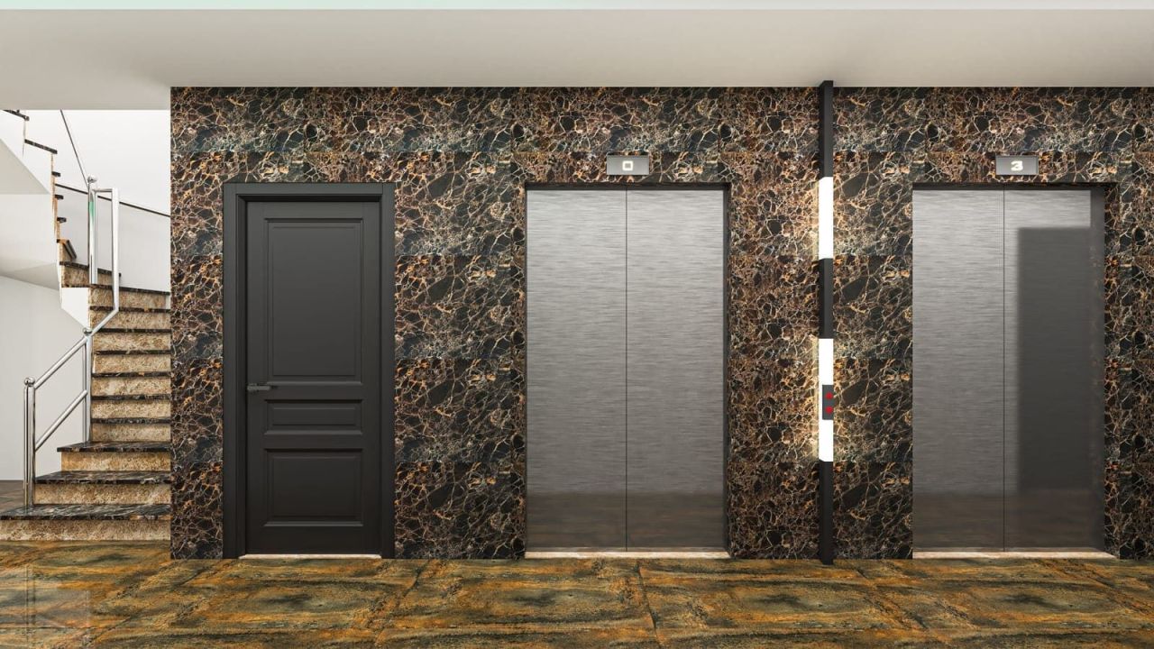 Piso en Alanya, Turquia, 47 m² - imagen 16