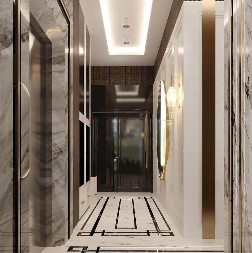 Villa a Alanya, Turchia, 425 m² - foto 16