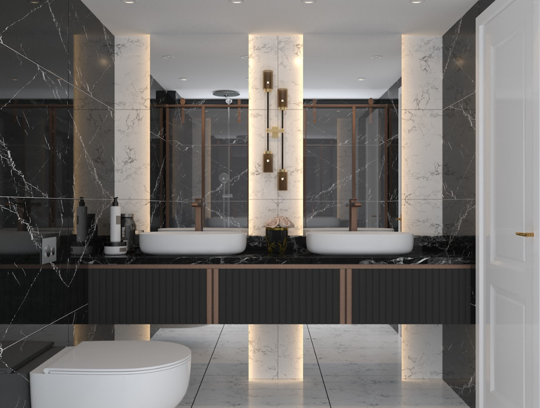 Villa in Avsallar, Türkei, 200 m² - Foto 16