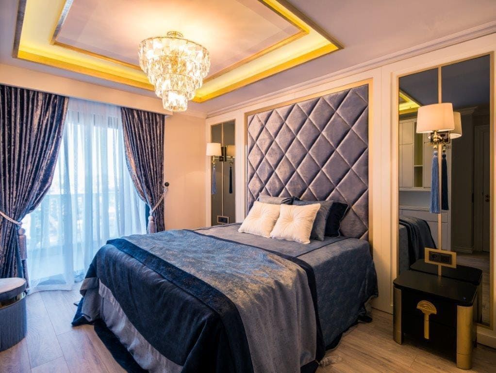 Ático en Alanya, Turquia, 196 m² - imagen 16