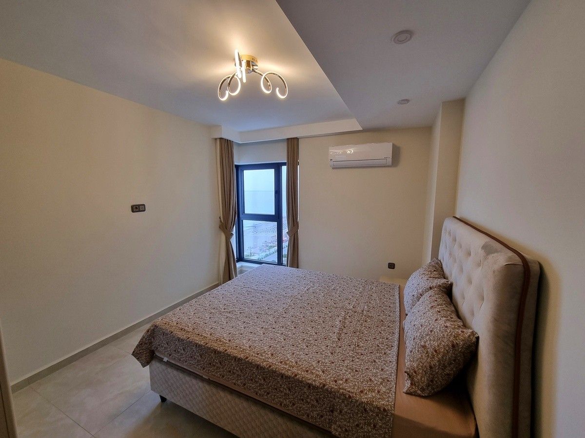 Piso en Alanya, Turquia, 70 m² - imagen 16