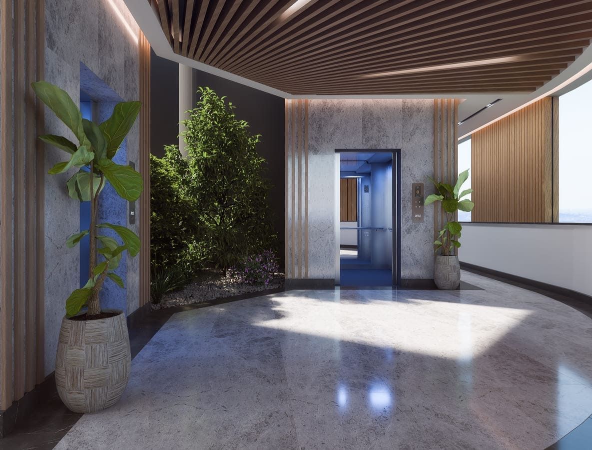 Piso en Antalya, Turquia, 72 m² - imagen 16