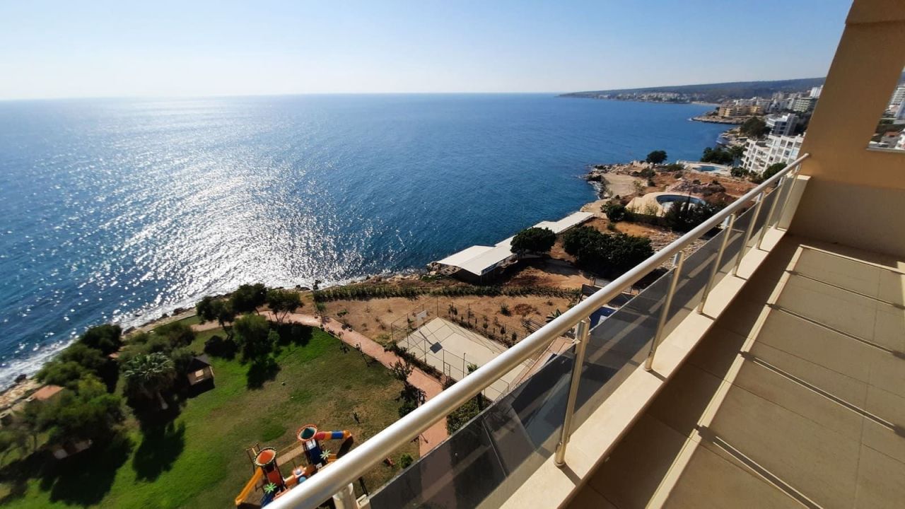 Flat in Mersin, Turkey, 150 m² - picture 16