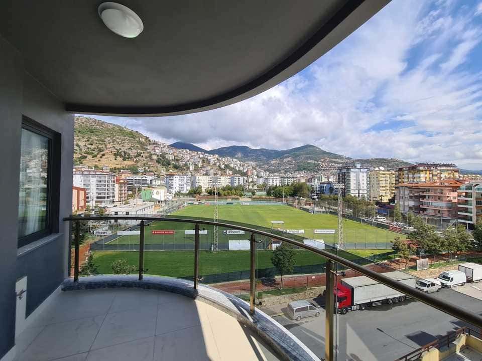 Wohnung in Alanya, Türkei, 95 m² - Foto 16