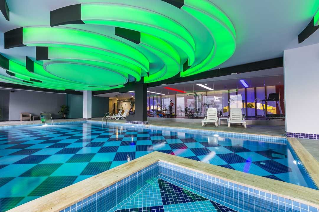 Flat in Alanya, Turkey, 105 m² - picture 16