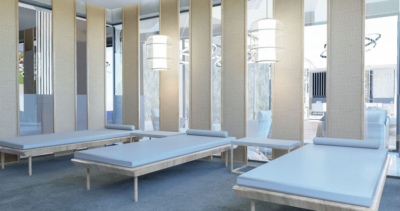 Flat in Konakli, Turkey, 51 m² - picture 16