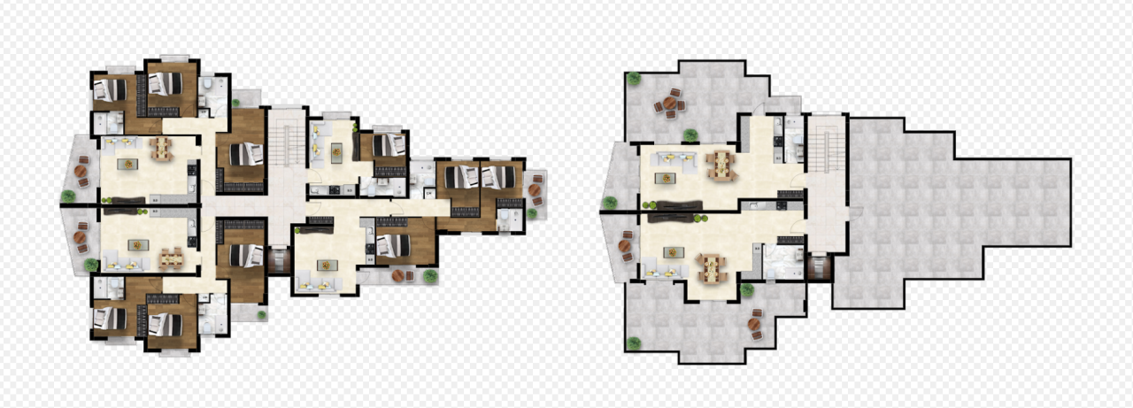 Wohnung in Famagusta, Zypern, 110 m² - Foto 17