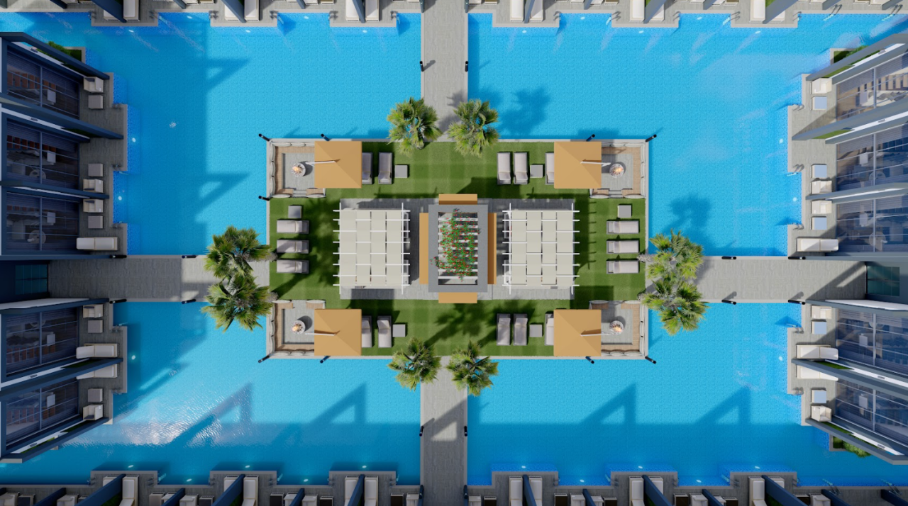 Piso en İskele, Chipre, 78 m² - imagen 17