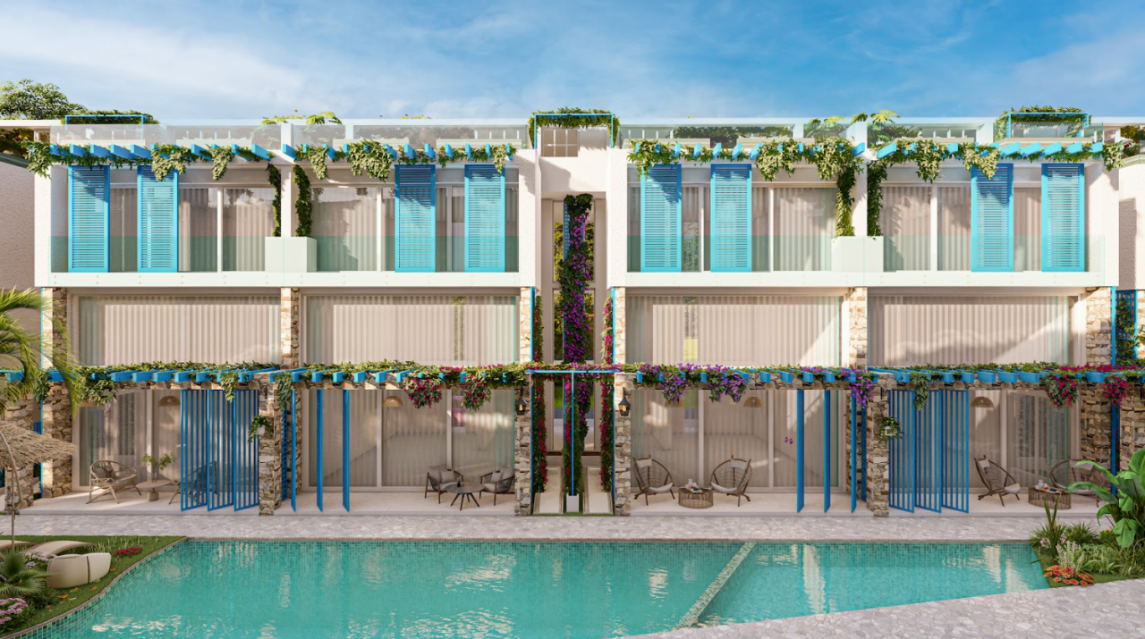 Piso en İskele, Chipre, 75 m² - imagen 17