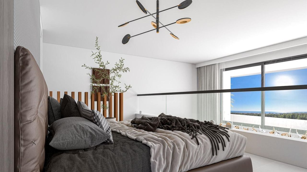 Piso en İskele, Chipre, 95 m² - imagen 17