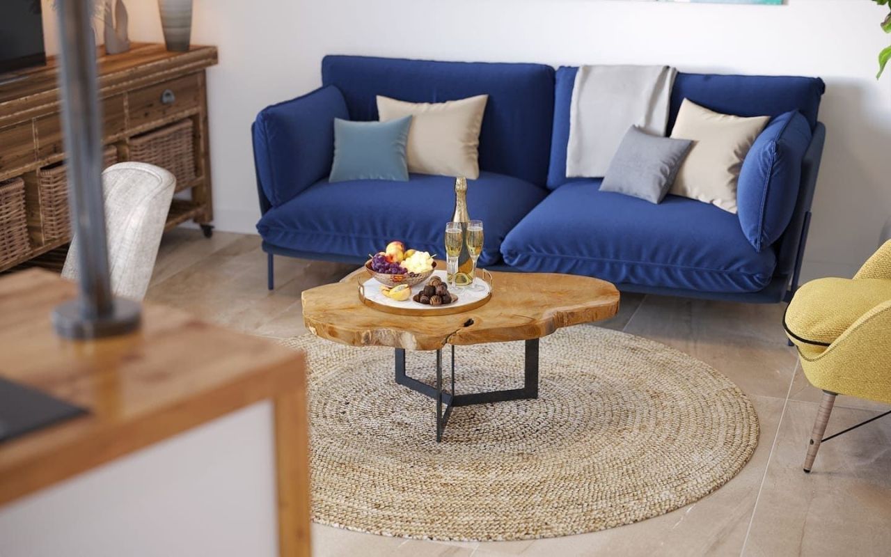 Flat in Guzelyurt, Cyprus, 44 m² - picture 17