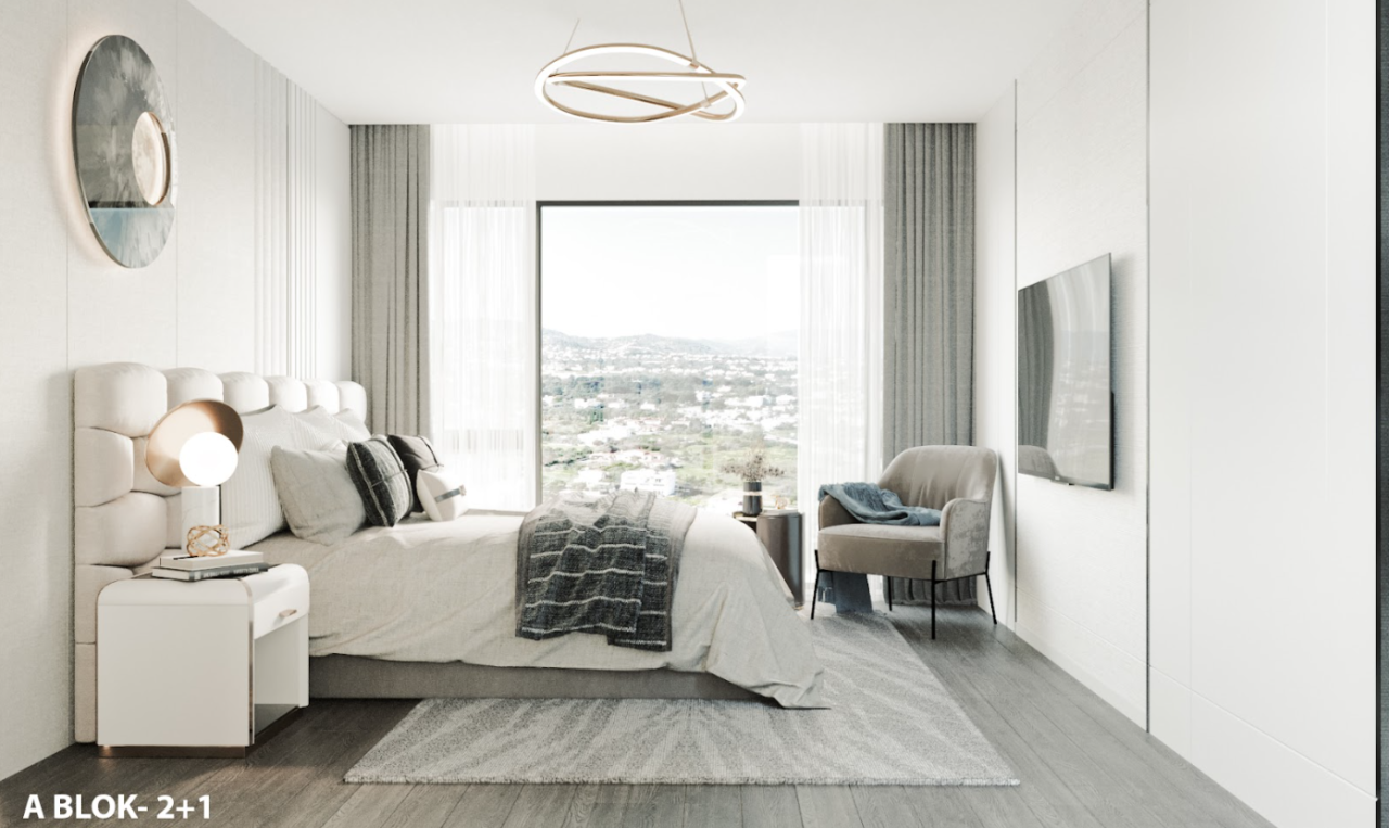 Villa en Alsancak, Chipre, 55 m² - imagen 17