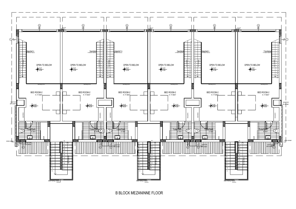 Villa en Esentepe, Chipre, 101 m² - imagen 17