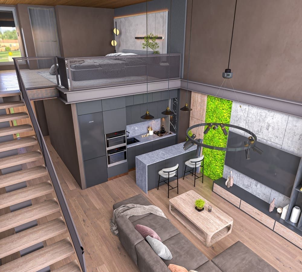 Appartement à Esentepe, Chypre, 79 m² - image 17