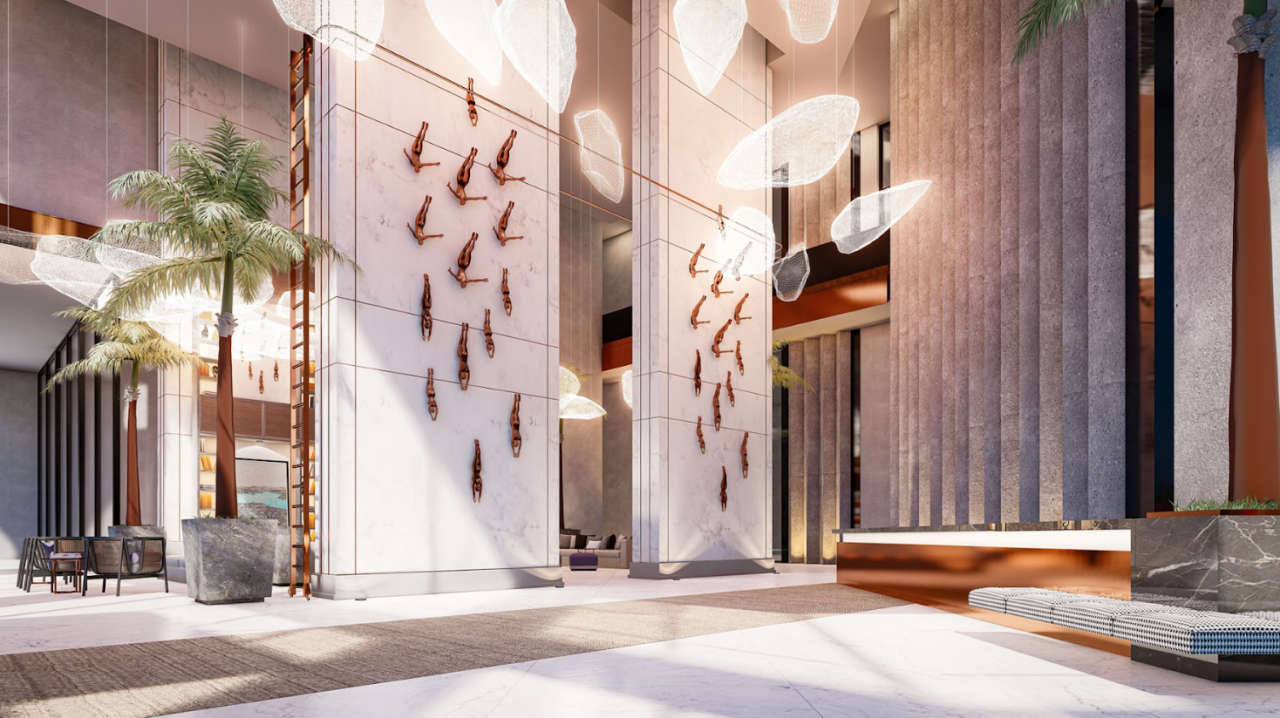 Wohnung in İskele, Zypern, 45 m² - Foto 17