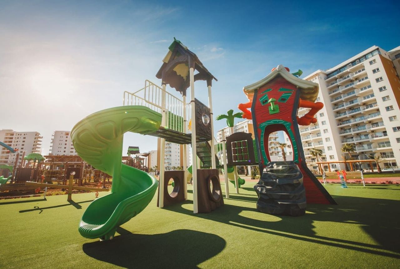 Piso en İskele, Chipre, 46 m² - imagen 17