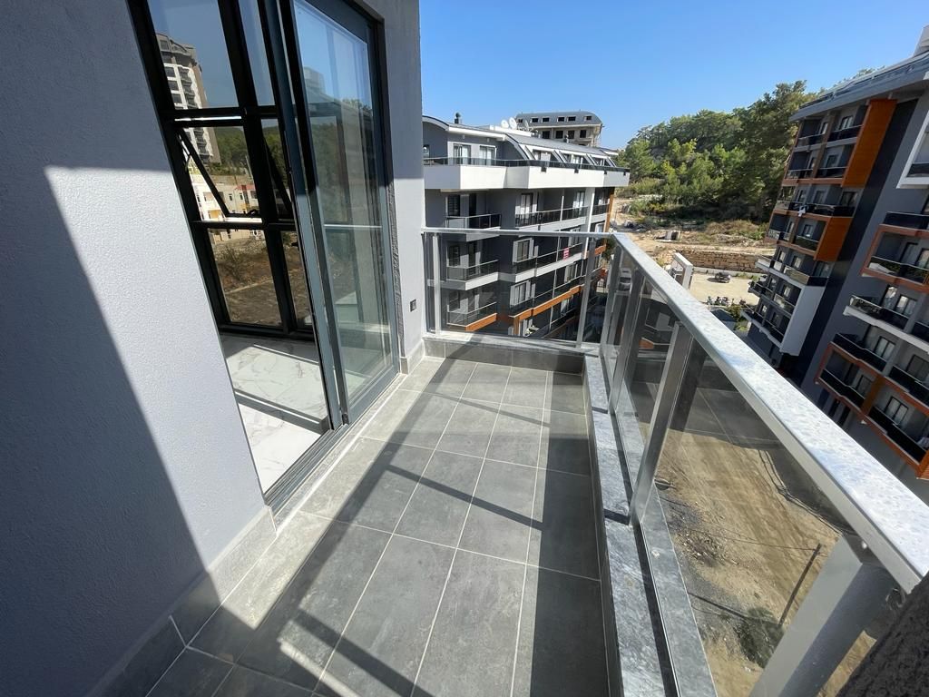 Piso en Avsallar, Turquia, 60 m² - imagen 17