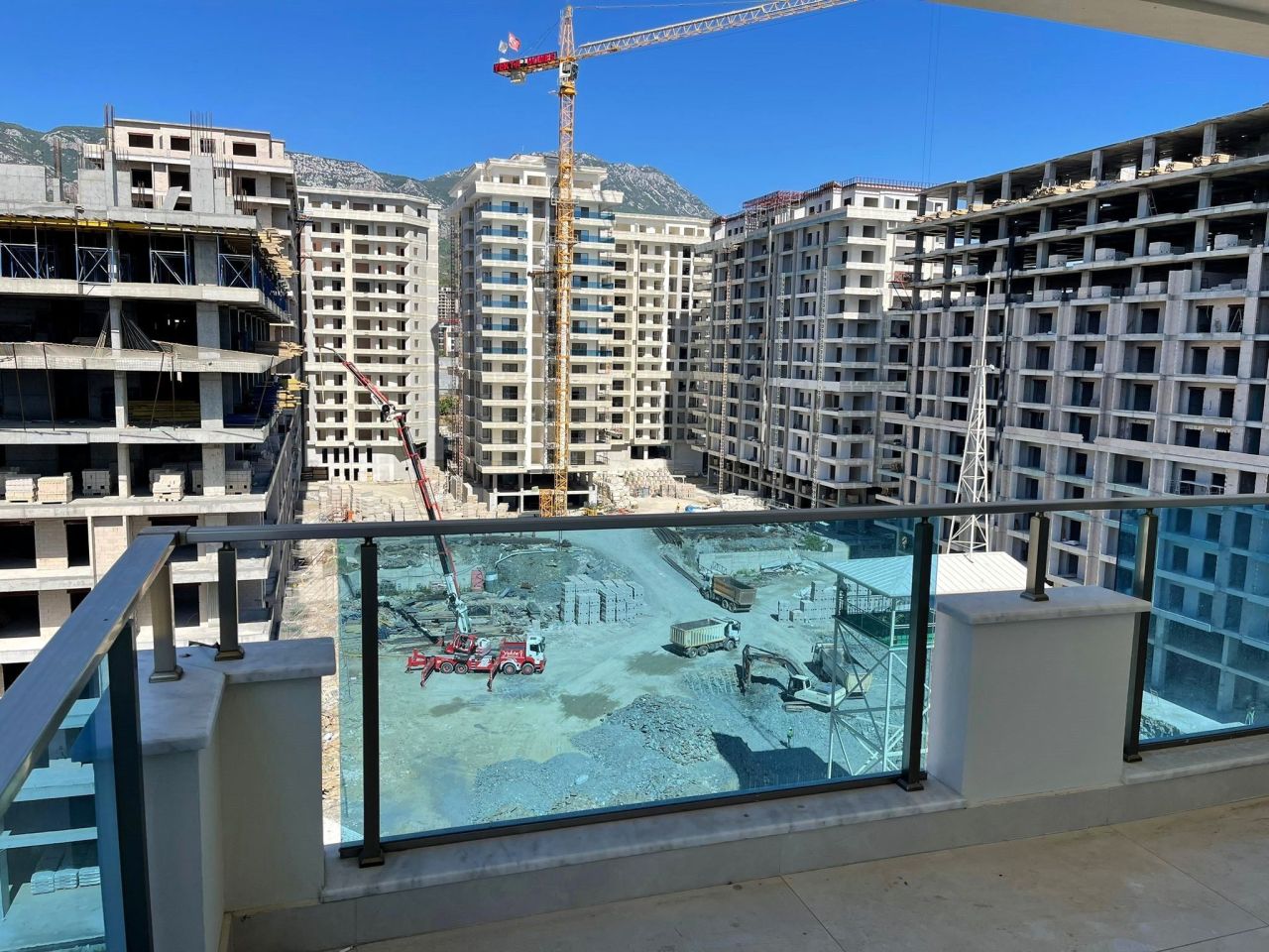 Penthouse in Alanya, Türkei, 130 m² - Foto 17