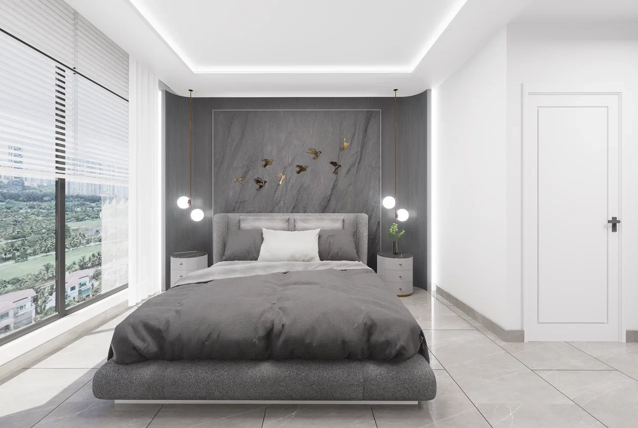 Flat in Alanya, Turkey, 57 m² - picture 17