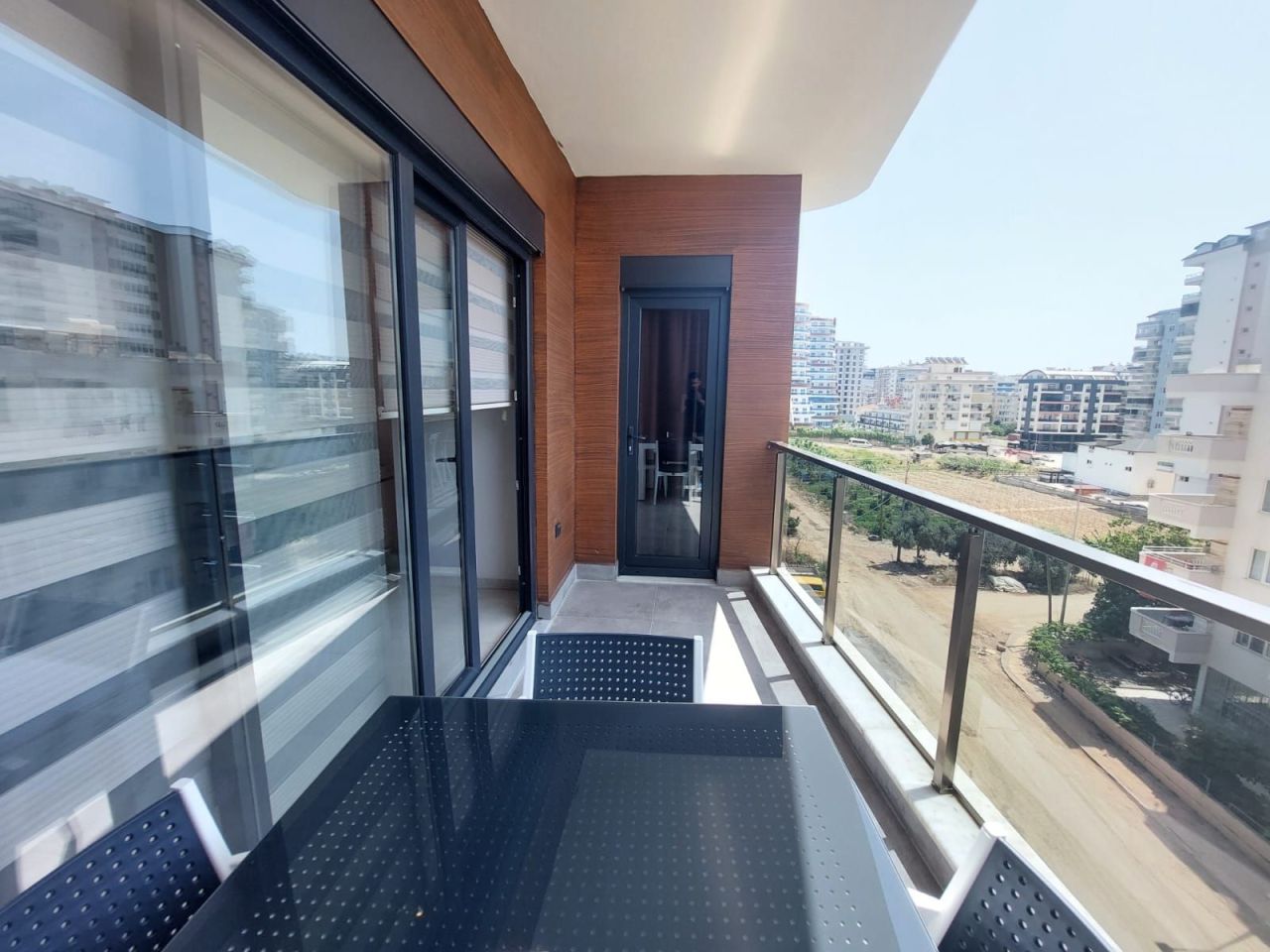 Flat in Alanya, Turkey, 55 m² - picture 17