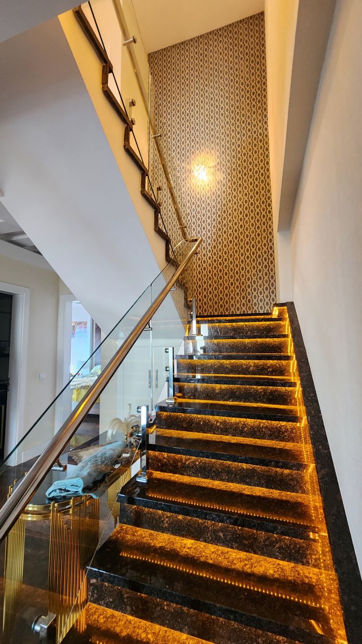 Penthouse à Alanya, Turquie, 256 m² - image 17