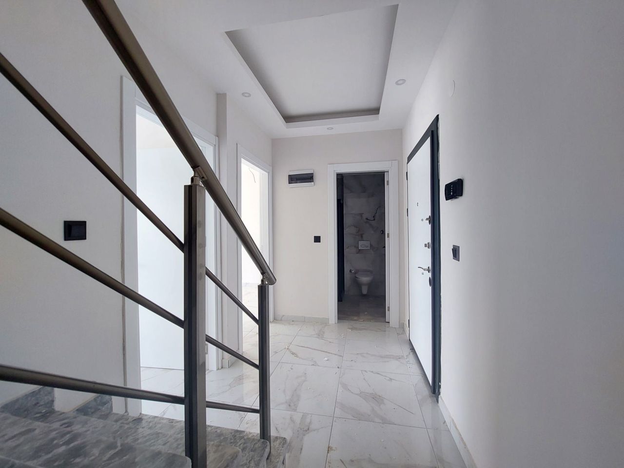 Piso en Gazipasa, Turquia, 100 m² - imagen 17