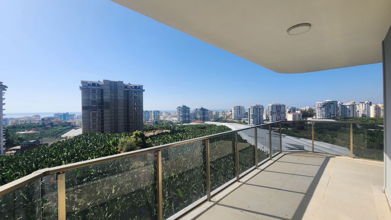 Flat in Alanya, Turkey, 120 m² - picture 17