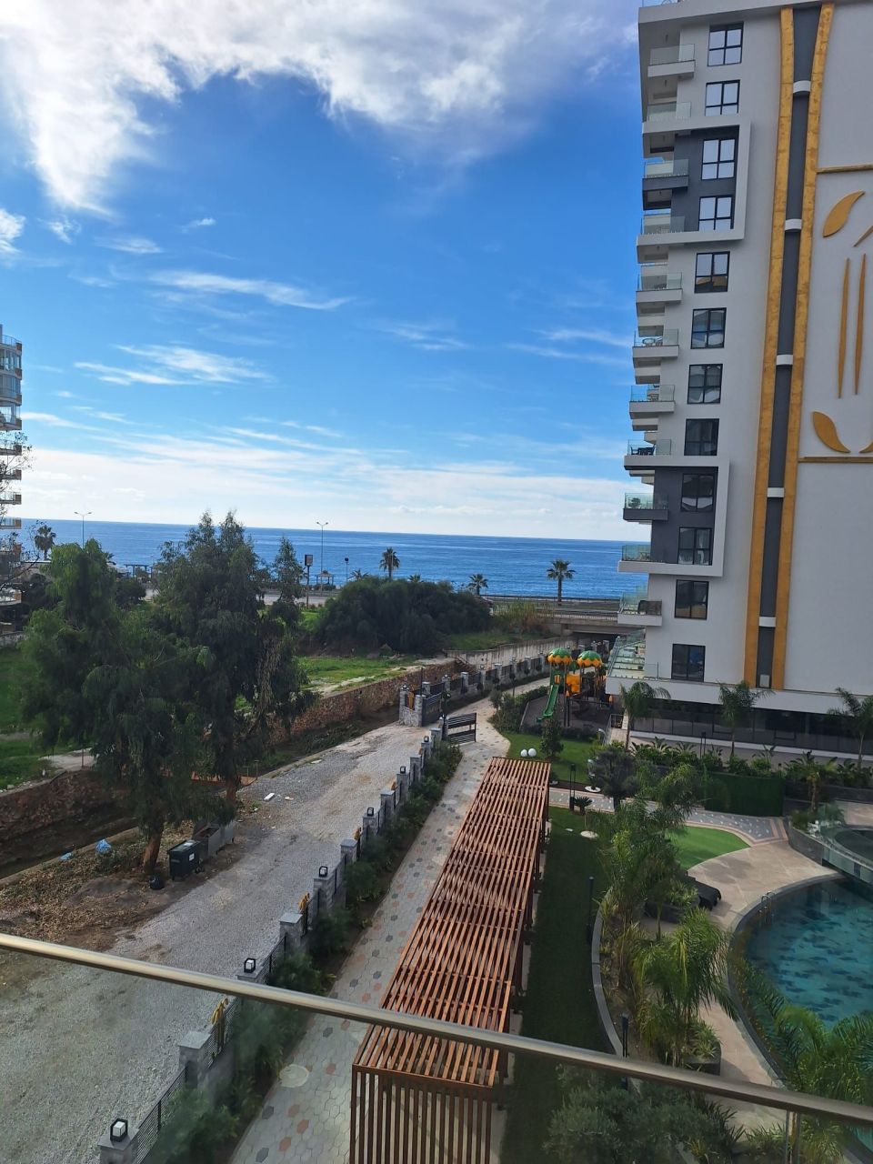 Wohnung in Alanya, Türkei, 60 m² - Foto 17