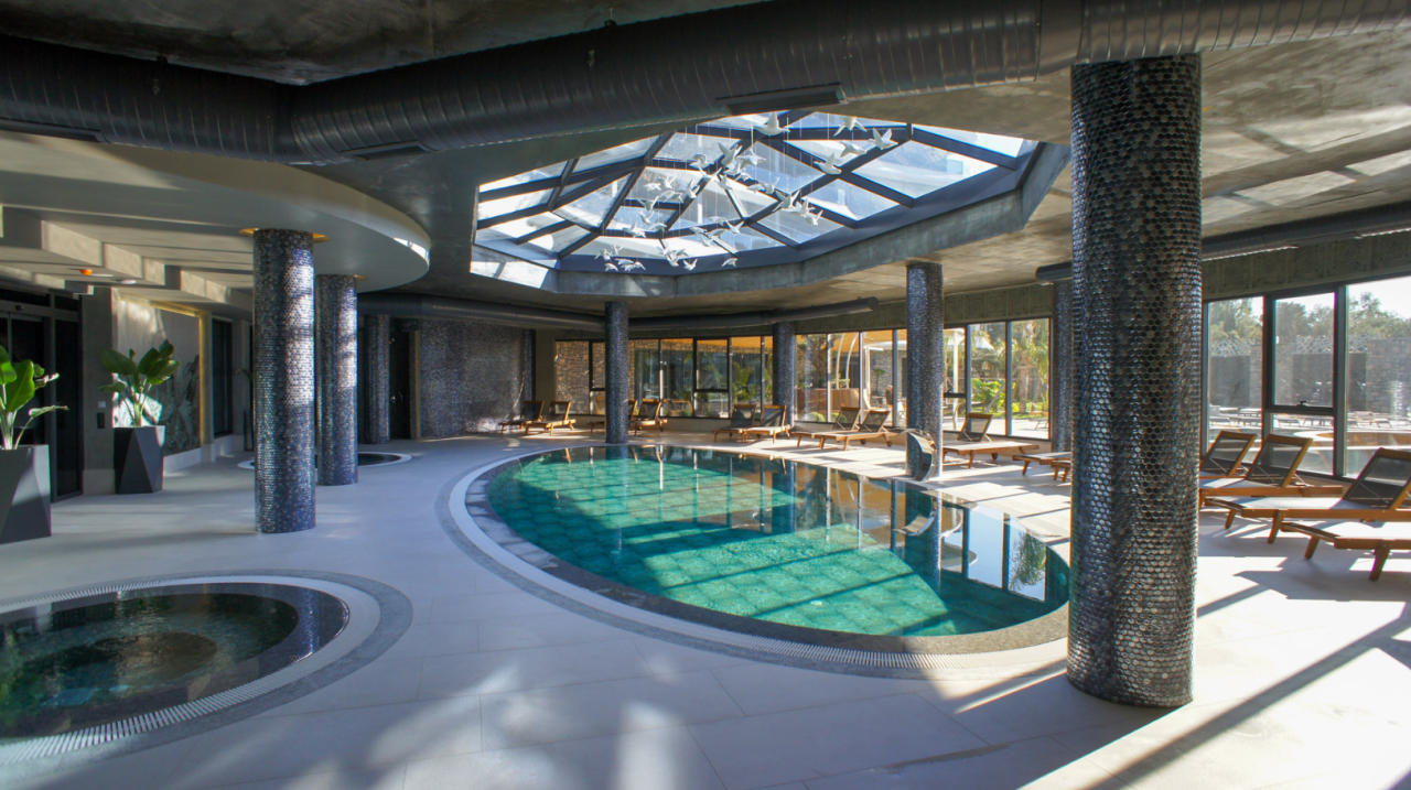 Piso en Alanya, Turquia, 64 m² - imagen 17