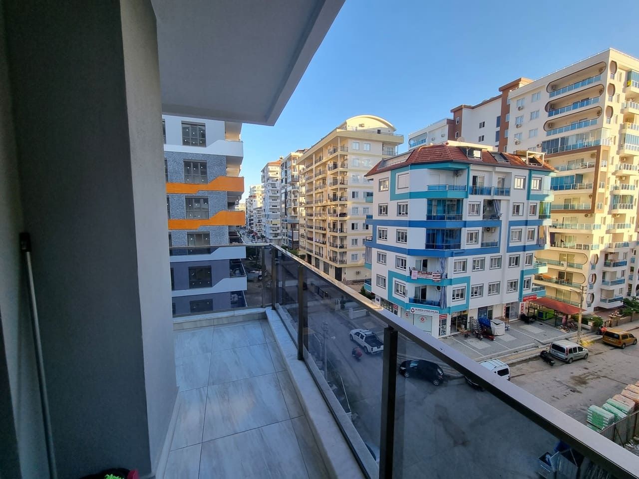 Flat in Alanya, Turkey, 65 m² - picture 17