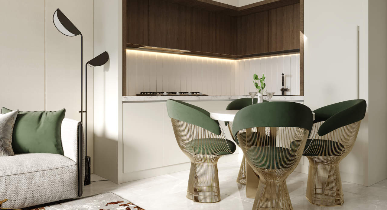 Appartement à Avsallar, Turquie, 48 m² - image 17