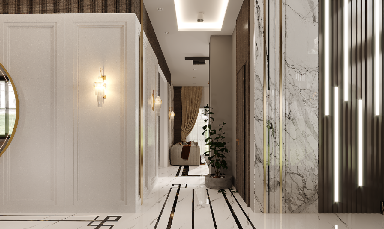 Villa a Alanya, Turchia, 425 m² - foto 17