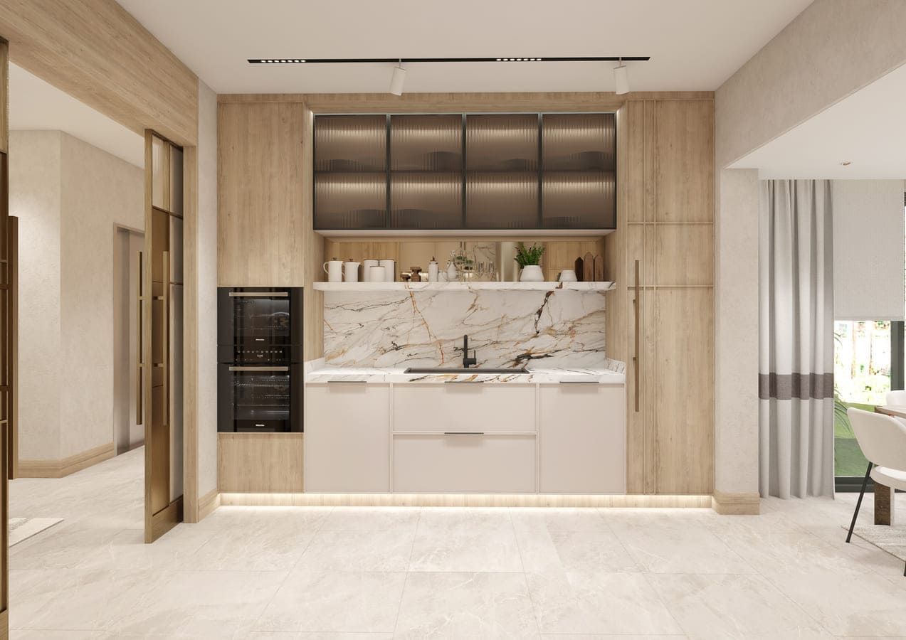 Villa in Antalya, Türkei, 188 m² - Foto 17