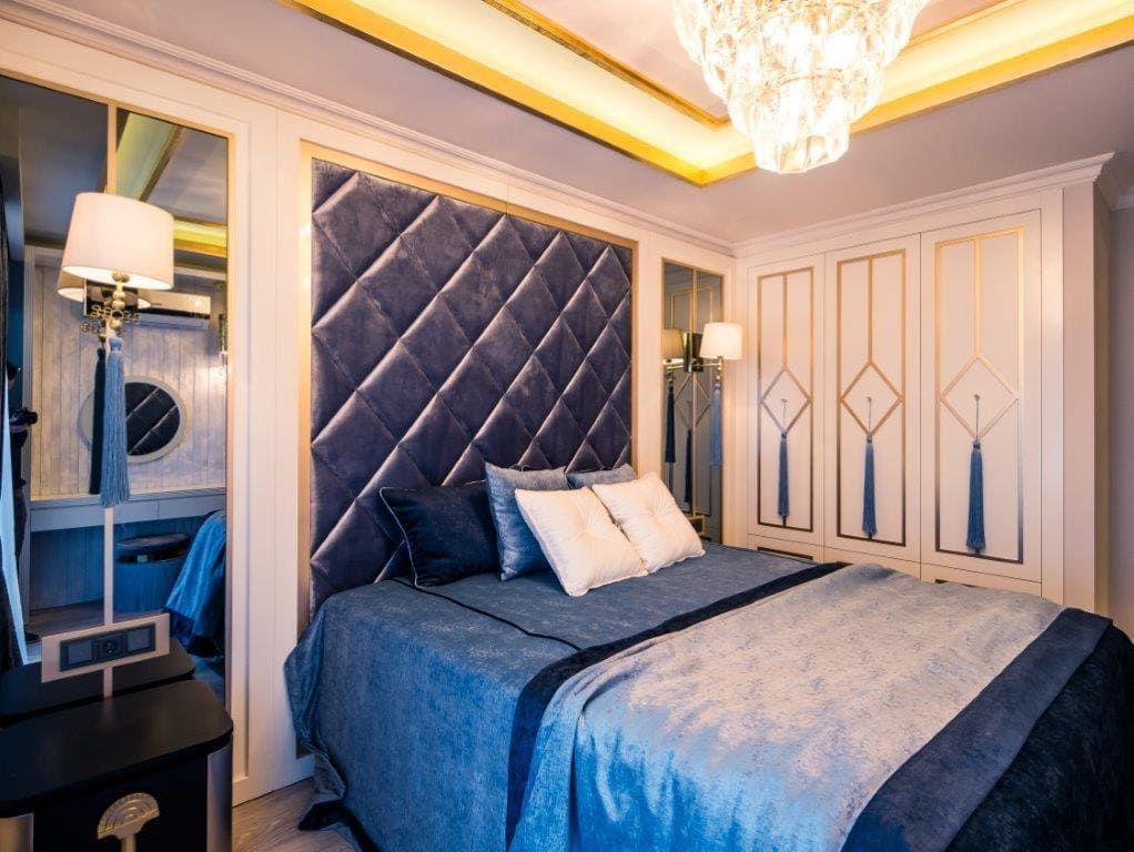 Ático en Alanya, Turquia, 196 m² - imagen 17