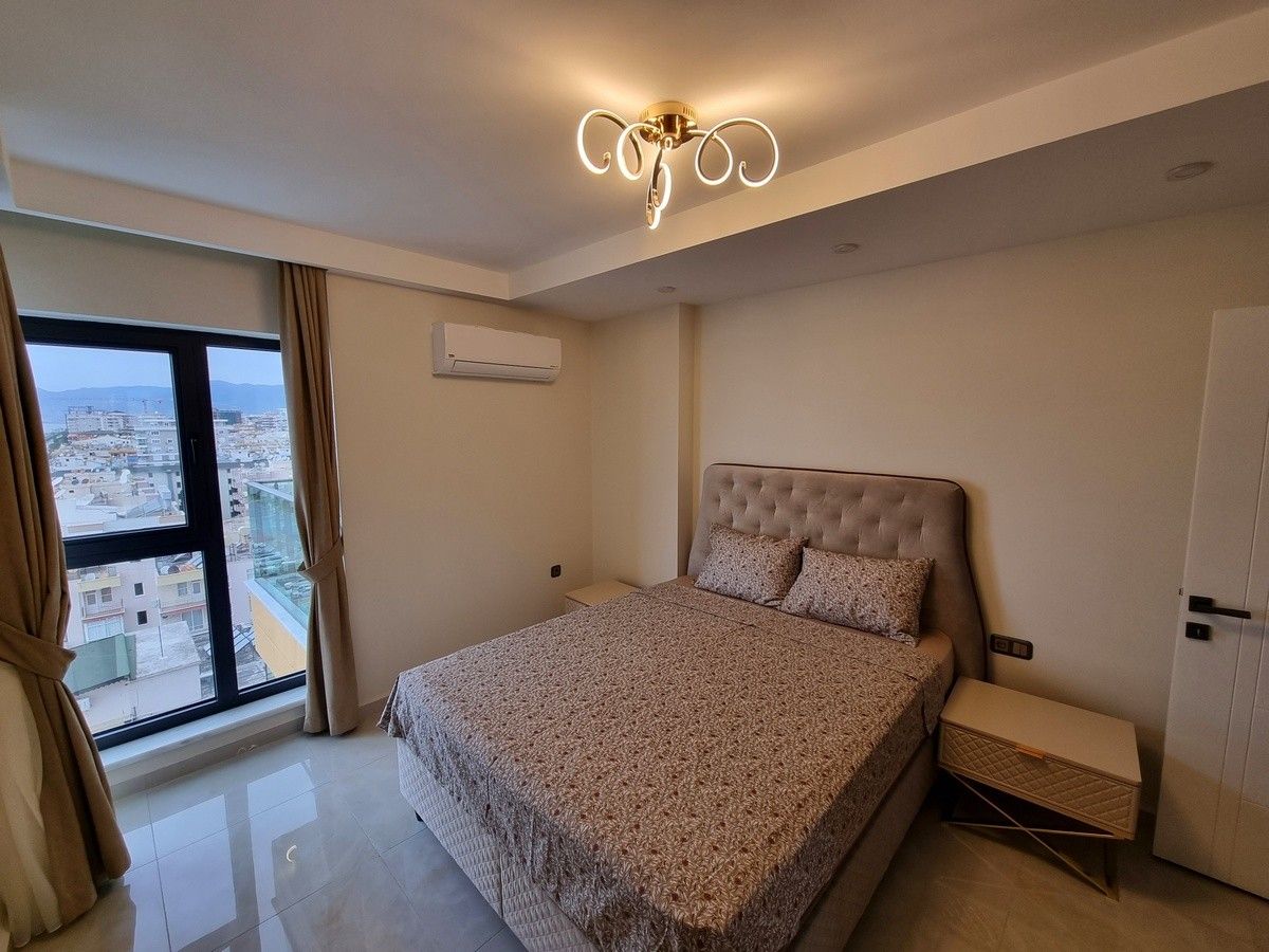 Piso en Alanya, Turquia, 70 m² - imagen 17