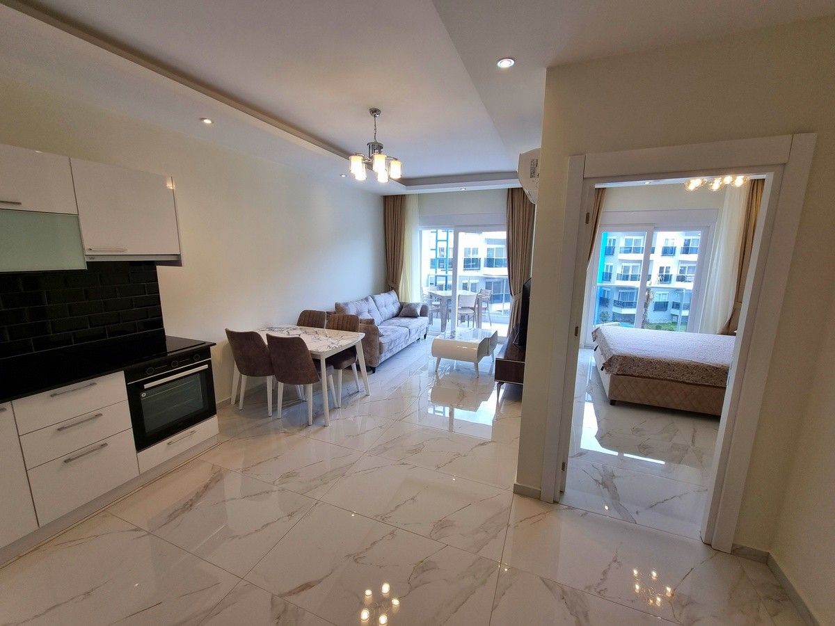 Wohnung in Kestel, Türkei, 60 m² - Foto 17