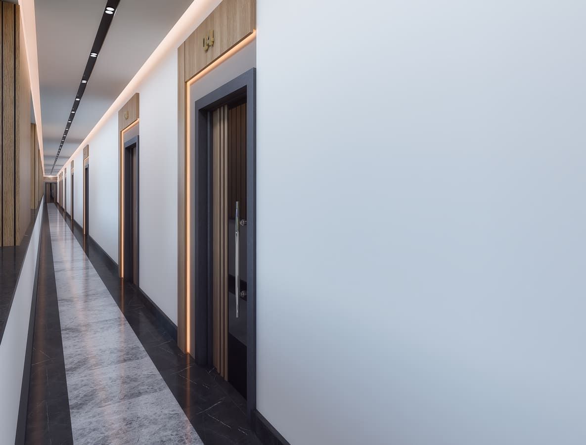 Piso en Antalya, Turquia, 72 m² - imagen 17