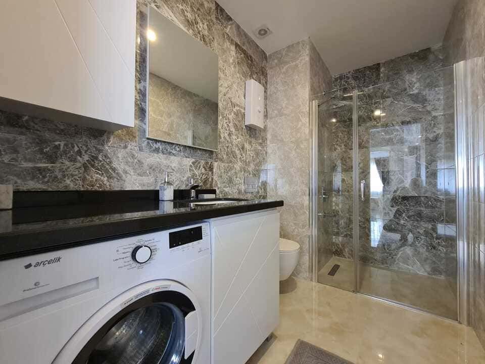 Wohnung in Alanya, Türkei, 95 m² - Foto 17