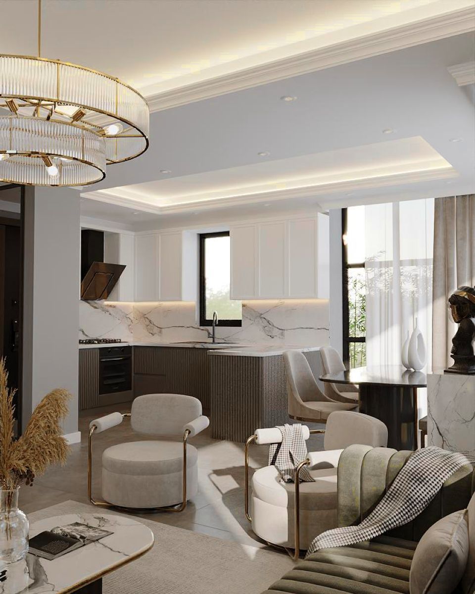 Villa en Konakli, Turquia, 300 m² - imagen 17