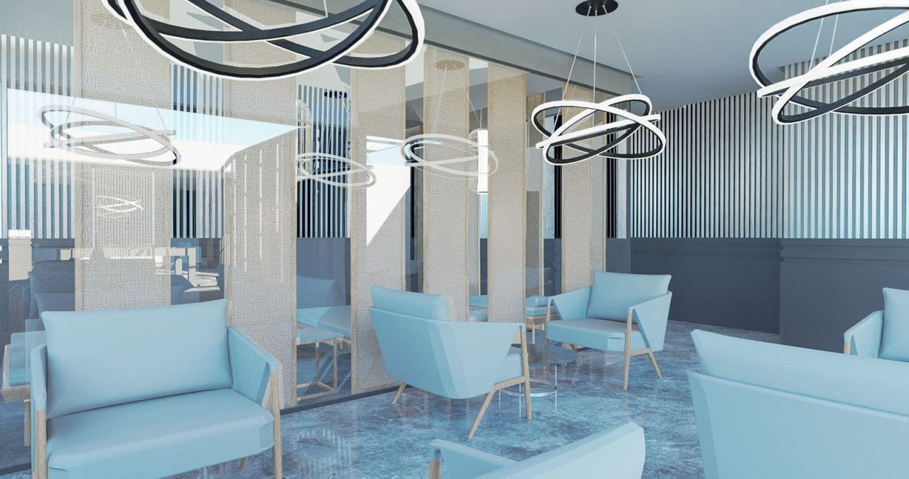 Flat in Konakli, Turkey, 51 m² - picture 17