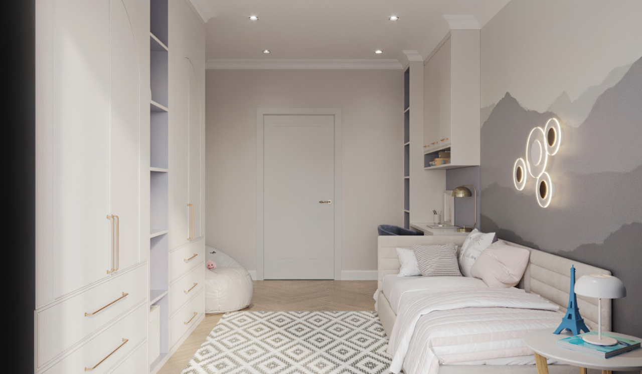 Appartement à Gaziveran, Chypre, 38 m² - image 18