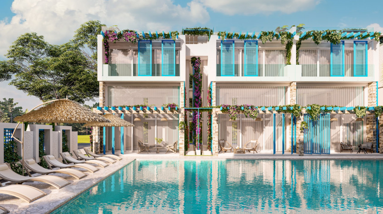 Piso en İskele, Chipre, 75 m² - imagen 18