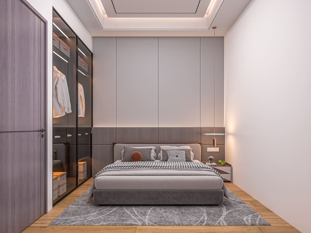 Appartement à Esentepe, Chypre, 79 m² - image 18