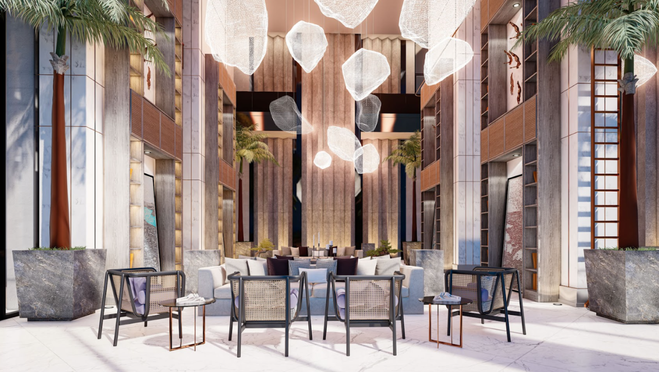 Wohnung in İskele, Zypern, 45 m² - Foto 18